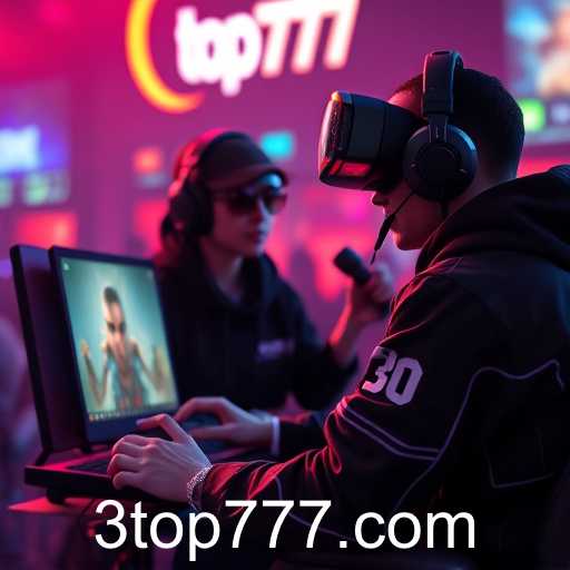 The Digital Landscape of Gaming in 2025