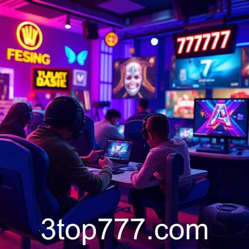 Evolution of Online Gaming in 2025