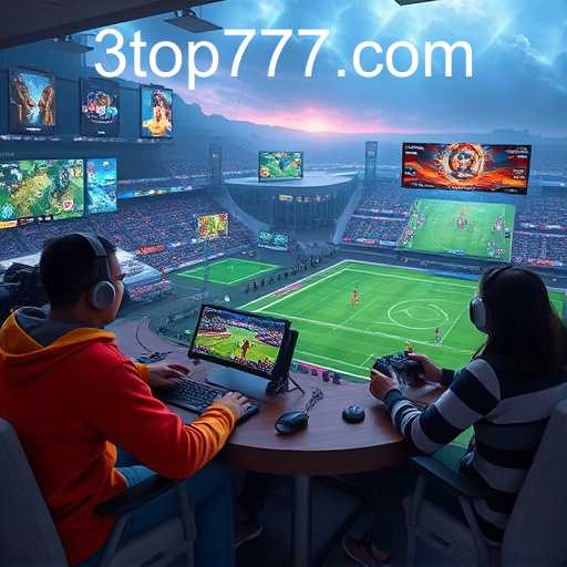 The Rise of Online Gaming in 2025