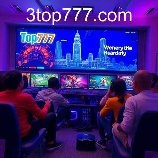 The Rise of Online Gaming in 2025