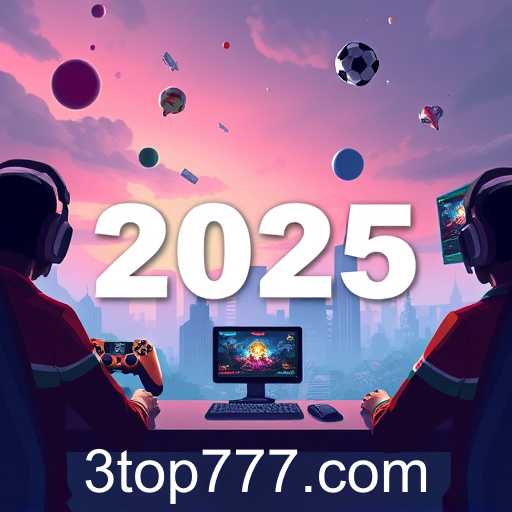 The Rise of Online Gaming in 2025