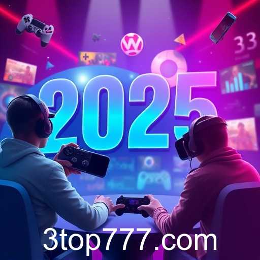 Rise of Online Gaming and Its Impact