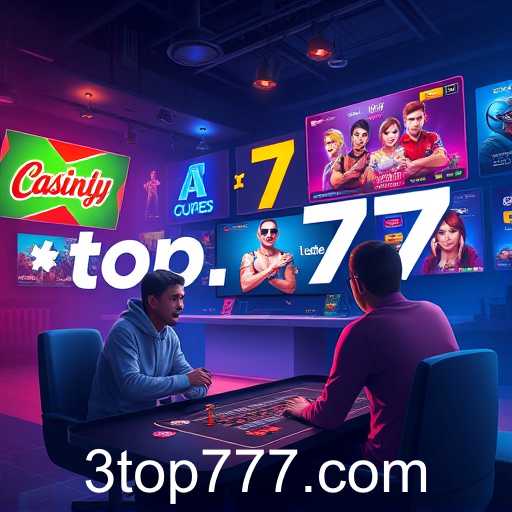 Rising Influence of Online Gaming Platforms