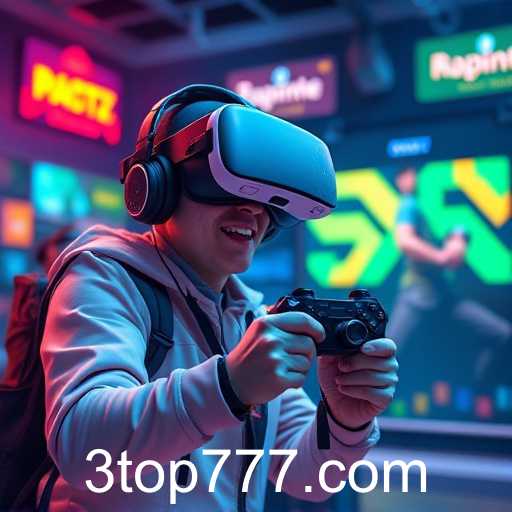 Rising Popularity of Online Gaming Platforms