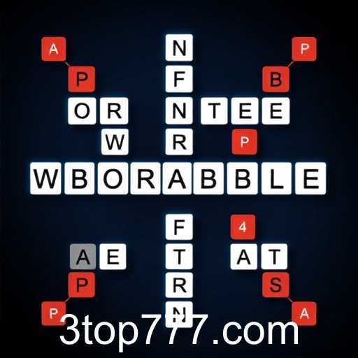 Unraveling Fun: The Thrilling World of 'Word Scramble' Games