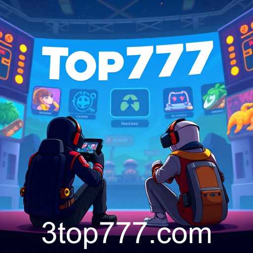 Top777: Bridging Gaming and Global Trends in 2025