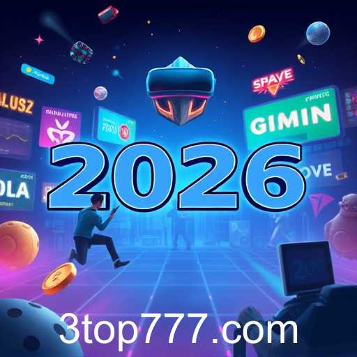 The Evolution of Gaming: Top777 Leads the Charge